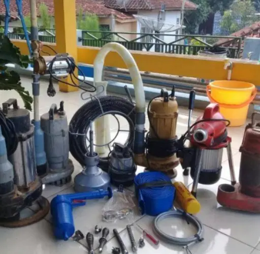 Sedot WC lembang Murah