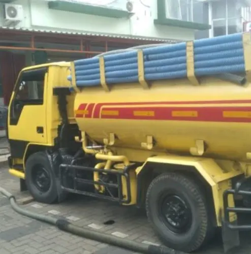 Sedot WC lembang Terdekat