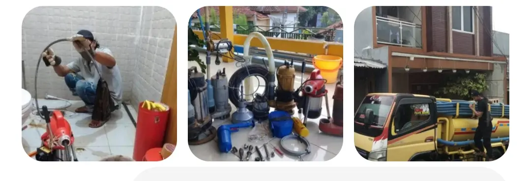 Jasa Sedot WC lembang Murah Terpercaya
