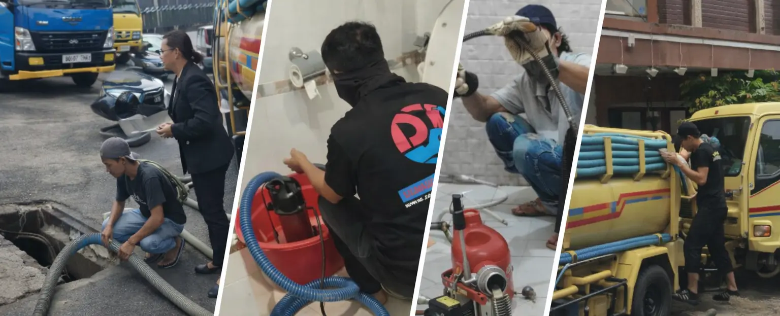 Jasa Sedot WC lembang Terdekat